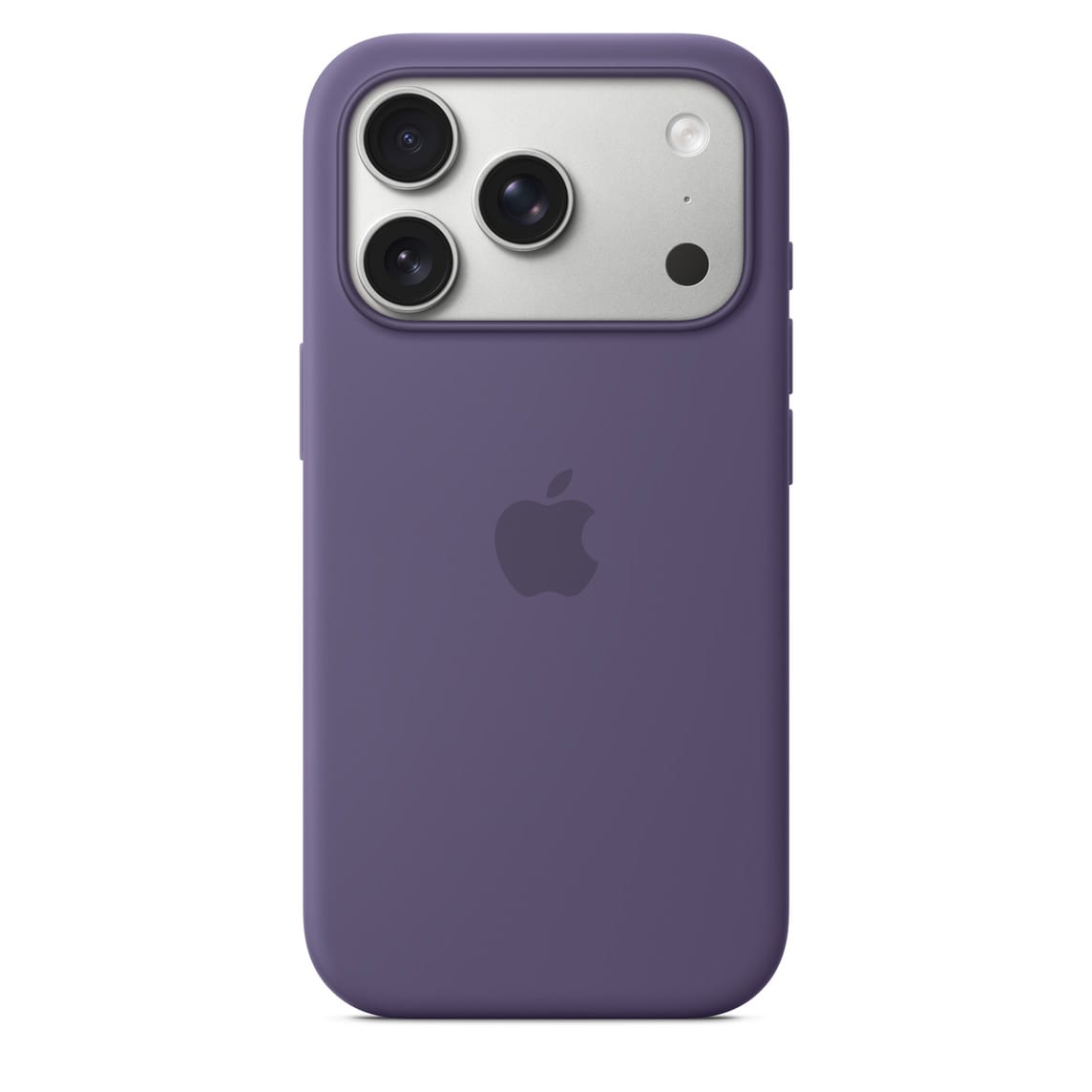 iPhone 17 Pro Silicone Case with MagSafe
